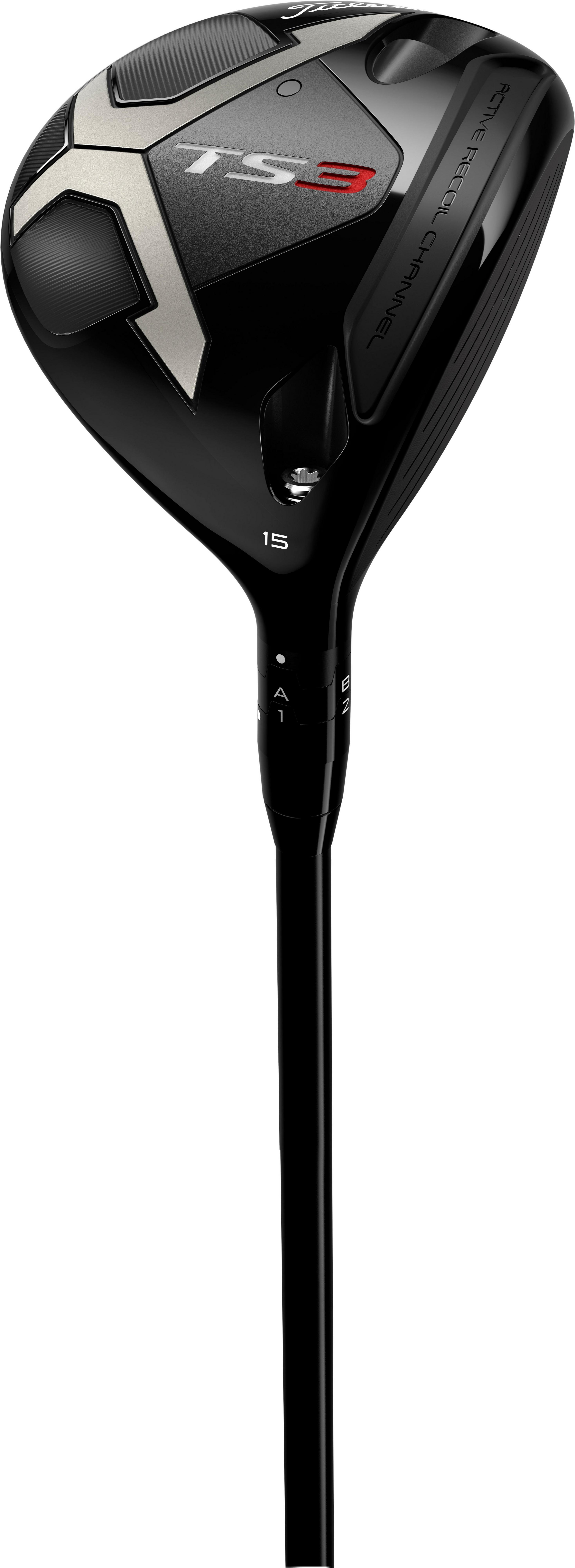 オマケ有)Titleist TS3 FW 3W 15度 TourAD mj 6s オマケ有)Titleist TS3 FW 3W 15度 TourAD mj 6s オマケ有